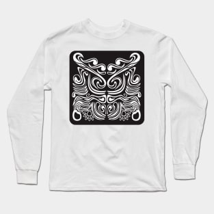 Ethnic Imagination For Holiday Gifts Long Sleeve T-Shirt